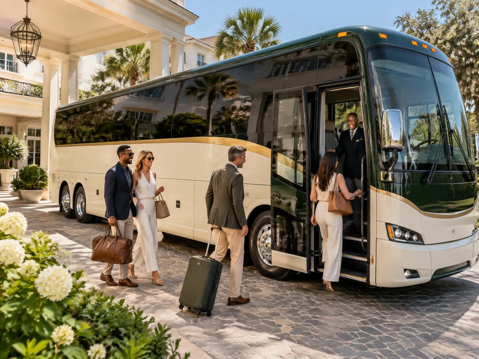 Savannah Weekend Escape